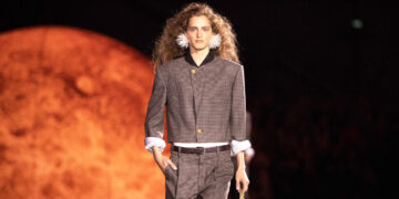 Matthieu Blazy Launches Into A New Era