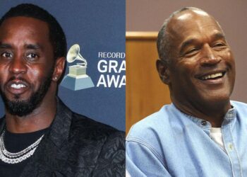 O.J. Simpson’s Lawyer Reveals Mistake Diddy Made Before His Sentencing