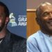 O.J. Simpson’s Lawyer Reveals Mistake Diddy Made Before His Sentencing
