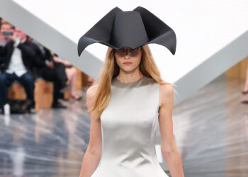 Jonathan Anderson Makes His Mark