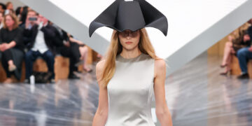 Jonathan Anderson Makes His Mark