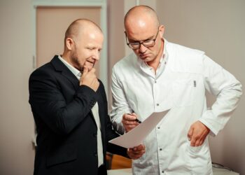 Why Healthcare’s Next Competitive Edge Is Communication