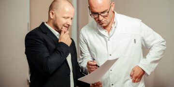 Why Healthcare’s Next Competitive Edge Is Communication