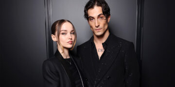 Dove Cameron Is Engaged To Boyfriend Damiano David