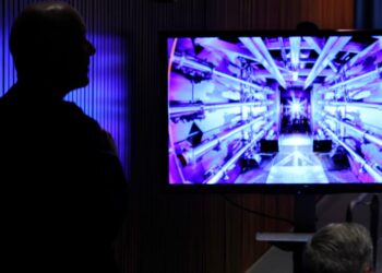 The US has a new roadmap for fusion energy, without the funds to back it up