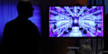 The US has a new roadmap for fusion energy, without the funds to back it up