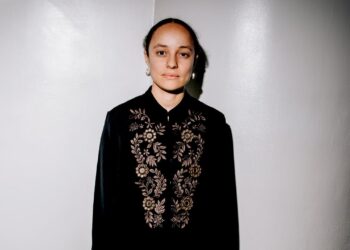 Grace Wales Bonner Named Creative Director Of Hermès Mens