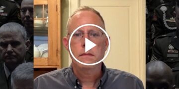 Why Pete Hegseth Summoned Top Military Leaders