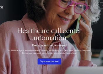 Attuned Intelligence Emerges from Stealth with $13M to Automate Hospital Call Centers with Supervised AI