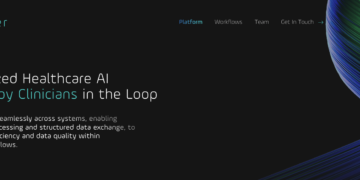 Fourier Health Secures $8.4M to Automate Unstructured Clinical Data