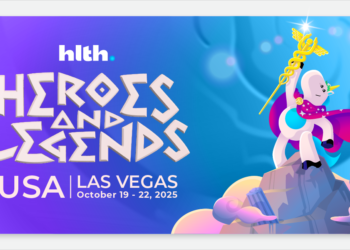 HLTH 2025 Day 2 Summary & Insights: Strategic Partnerships