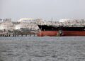 U.S. Sanctions Iranian LPG, Shadow Tankers, and Another Chinese Port