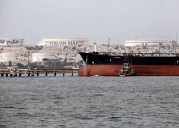 U.S. Sanctions Iranian LPG, Shadow Tankers, and Another Chinese Port