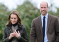 Kate Middleton Does Rustic Royal Dressing For Ireland Trip