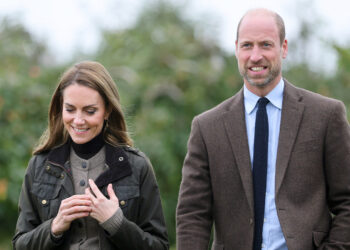 Kate Middleton Does Rustic Royal Dressing For Ireland Trip