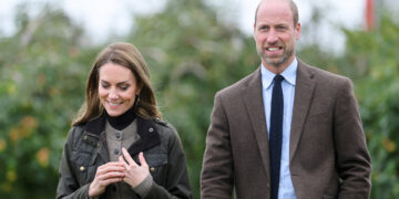 Kate Middleton Does Rustic Royal Dressing For Ireland Trip