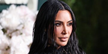 Kim Kardashian Suing Walmart, Amazon, Others Over Dupe SKIMS