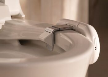 Kohler’s new Dekoda health sensor peers inside your toilet