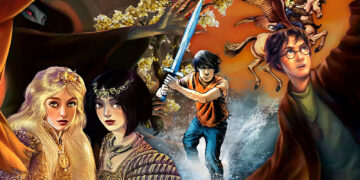 15 Best Fantasy Books You Need To Read If You Like Harry Potter