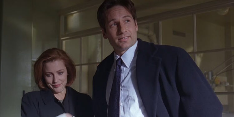 5 Essential The X-Files Episodes Everyone Should Watch At Least Once