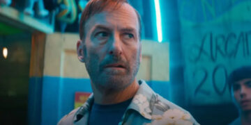 Bob Odenkirk Insisted On This One Big Note For Nobody 2