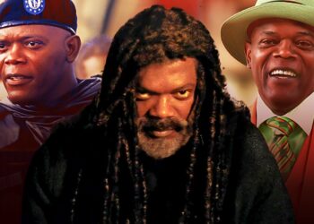 10 Underrated Samuel L. Jackson Movies Everyone Should Watch