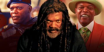 10 Underrated Samuel L. Jackson Movies Everyone Should Watch