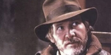 Why Harrison Ford’s Indiana Jones Only Had A Beard In A Single Scene