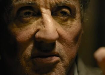 Stallone’s AI-Generated Rambo Prequel Would Have Changed The Character’s History