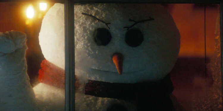 2025’s Funniest Movie Is Finding A New Audience On Paramount+