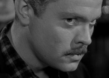 A Thrilling Film Noir Classic Starring Orson Welles Is Streaming For Free