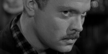 A Thrilling Film Noir Classic Starring Orson Welles Is Streaming For Free
