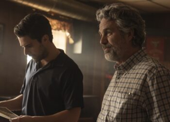 The Identity Of The Mole In HBO’s Task, Explained