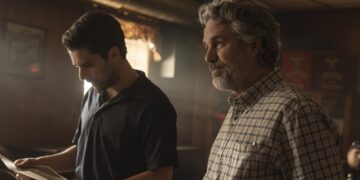 The Identity Of The Mole In HBO’s Task, Explained