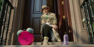 Why Steve Burns Left Blue’s Clues