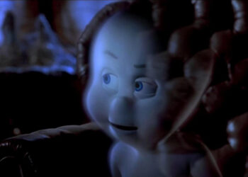 A Fantasy Movie With A Hilarious Clint Eastwood Cameo Is Taking Over Netflix