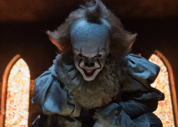 Why Bill Skarsgård Was Hesitant About Playing Pennywise In HBO’s It: Welcome To Derry