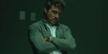 Peacemaker Season 2 Turns A Promising DC Universe Hero Into A Villain