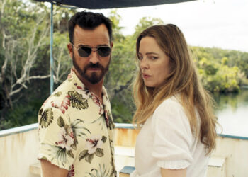 Apple TV Remade A Classic Harrison Ford Movie Into A Thrilling TV Show