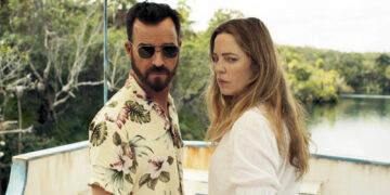 Apple TV Remade A Classic Harrison Ford Movie Into A Thrilling TV Show