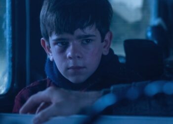 Welcome To Derry’s Horrifying Opening Scene Sets The Tone Of The Series