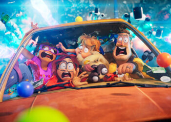 One Of Netflix’s Best Animated Movies Is Finally Getting A Sequel