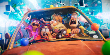 One Of Netflix’s Best Animated Movies Is Finally Getting A Sequel