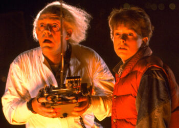 I’ve Seen The Future Of 4DX Movie Screenings Thanks To An Unlikely Classic Film