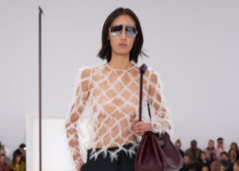 How to Watch the Loewe Spring/Summer 2026 Show