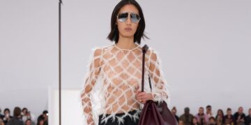 How to Watch the Loewe Spring/Summer 2026 Show