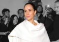 Meghan Markle Just Stepped Out With The Most Incredible Glow