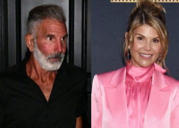 Lori Loughlin Might Get Nothing From Mossimo Giannulli Divorce