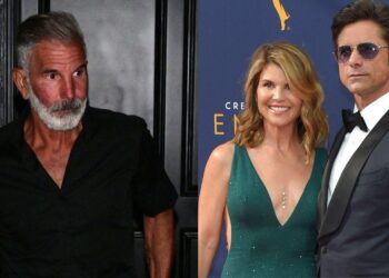 Lori Loughlin’s Husband Was Irked By Her Friendship With John Stamos