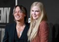 Nicole Kidman & Keith Urban Split Are Separating